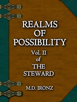 cover image of Realms of Possibility